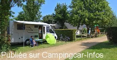 aire camping aire camping le neptune