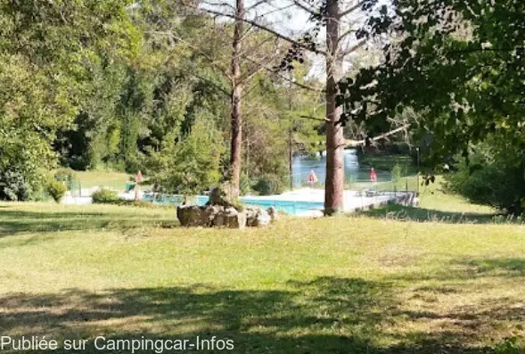 aire camping aire camping le neri