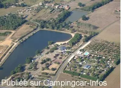 aire camping aire camping le paradou