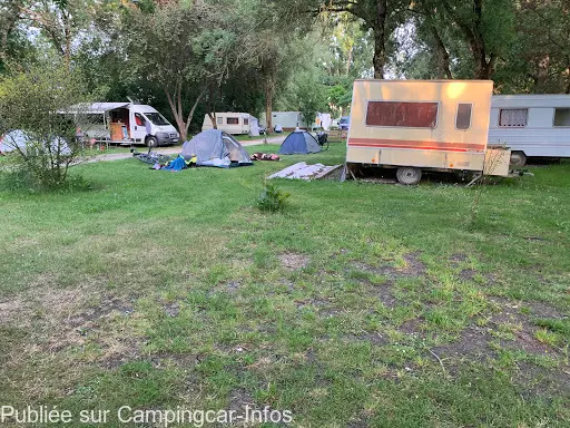 aire camping aire camping le petit booth
