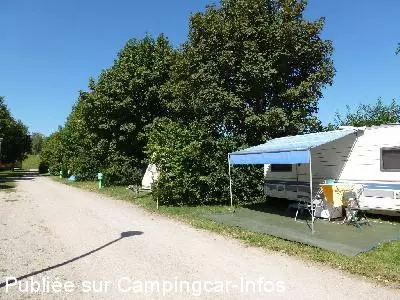 aire camping aire camping le pontillard