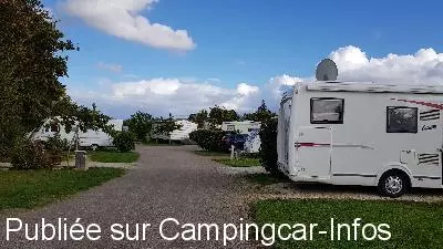 aire camping aire camping le rejallant
