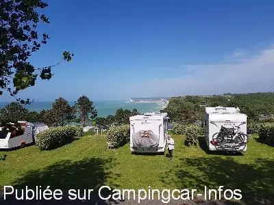 aire camping aire camping le rivage