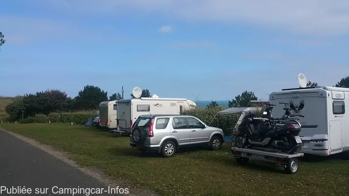 aire camping aire camping le rivage