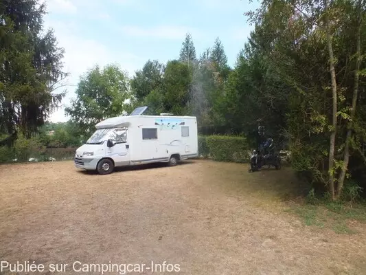 aire camping aire camping le roquelongue
