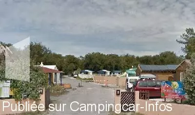 aire camping aire camping le royannais