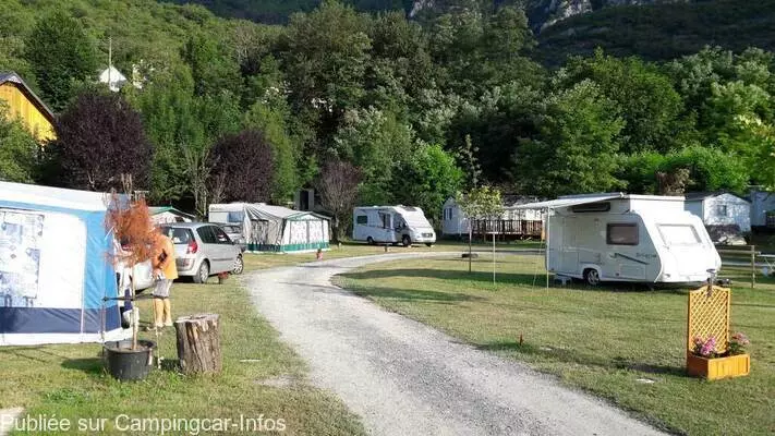 aire camping aire camping le rural
