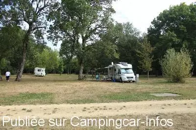 aire camping aire camping le sabot onlycamp