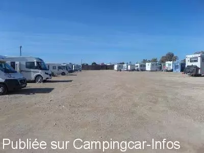 aire camping aire camping le soleil