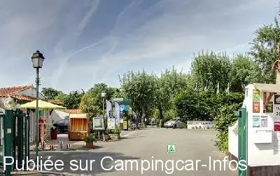 aire camping aire camping le suroit