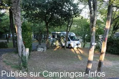 aire camping aire camping le suroit