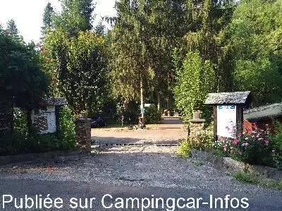 aire camping aire camping le temps d une pause