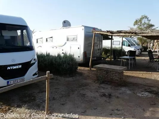 aire camping aire camping le tifina