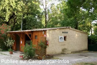 aire camping aire camping le veronne