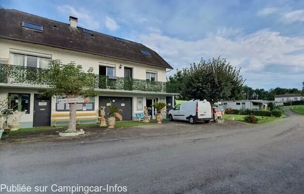 aire camping aire camping le vieux berger