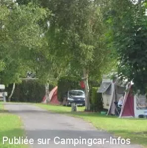 aire camping aire camping le villeu