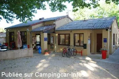 aire camping aire camping les 2 vallees
