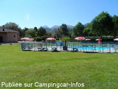 aire camping aire camping les 4 saisons