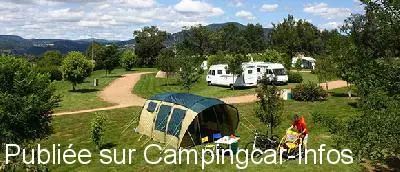 aire camping aire camping les 4 vents