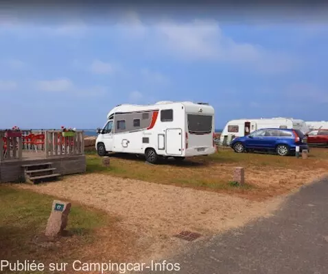 aire camping aire camping les 7 iles