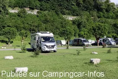 aire camping aire camping les adoubes