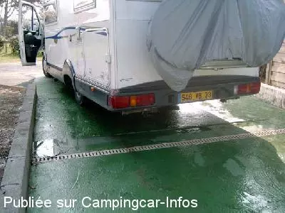 aire camping aire camping les baleines