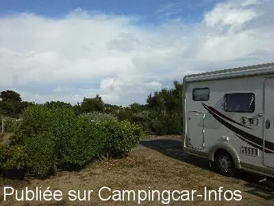 aire camping aire camping les baleines