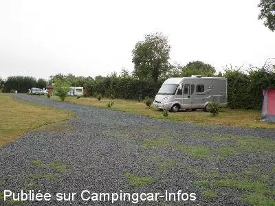 aire camping aire camping les bas carreaux