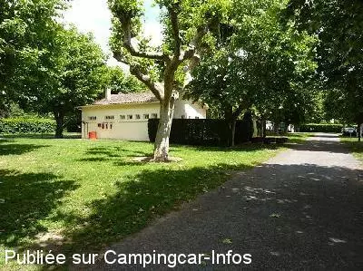 aire camping aire camping les batailleurs