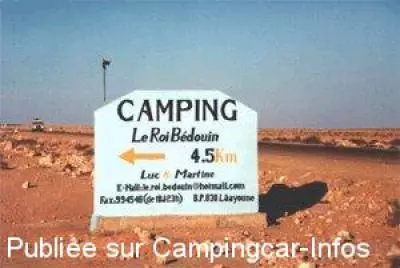 aire camping aire camping les bedouins