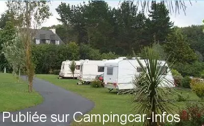 aire camping aire camping les capucines