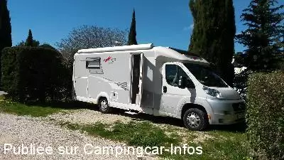 aire camping aire camping les cigales