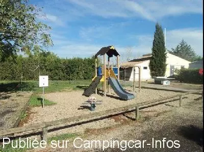 aire camping aire camping les clairettes