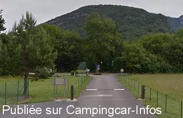aire camping aire camping les cyclamens