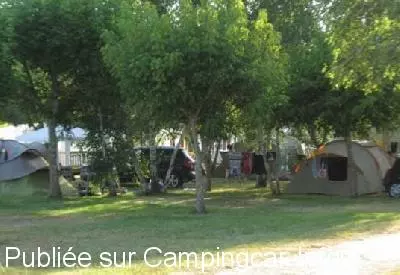 aire camping aire camping les franquettes
