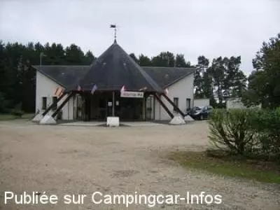 aire camping aire camping les grands pins