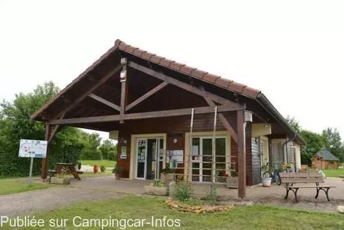aire camping aire camping les hirondelles