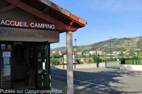 aire camping aire camping les lucs