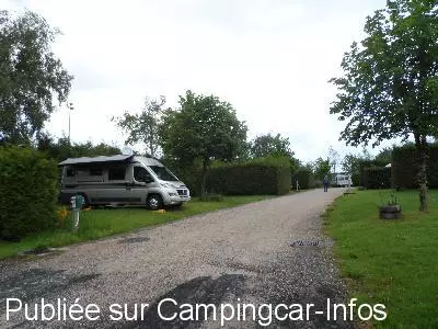 aire camping aire camping les monts d aubrac