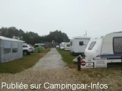 aire camping aire camping les mouettes