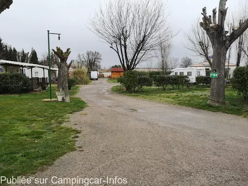 aire camping aire camping les peupliers