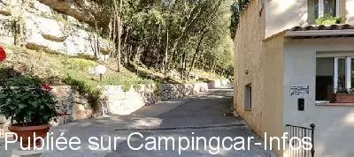 aire camping aire camping les pinedes