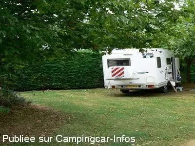 aire camping aire camping les poutiroux