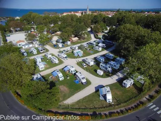 aire camping aire camping les remparts