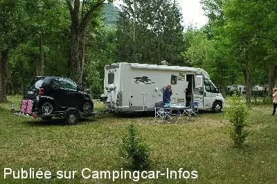 aire camping aire camping les rivages