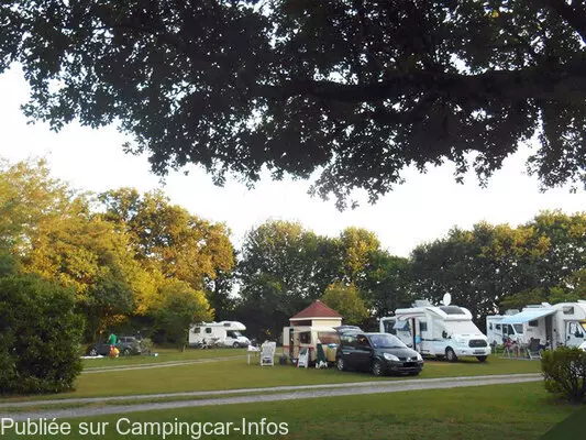 aire camping aire camping les sapins