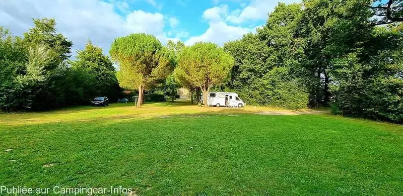 aire camping aire camping les sorinieres