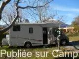 aire camping aire camping les sources