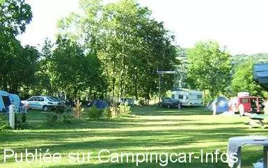 aire camping aire camping les trois pierres