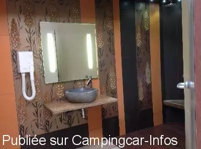 aire camping aire camping les trois vallees